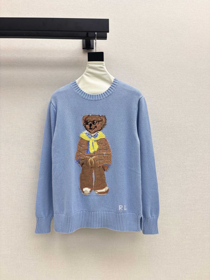 Moschino Sweaters